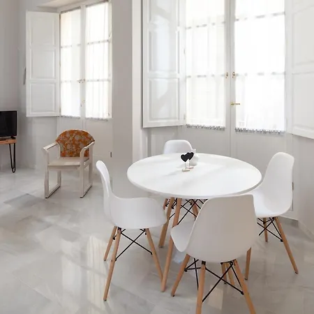 Valentina Appartement