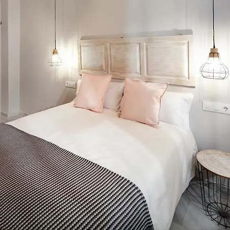 Valentina Apartment