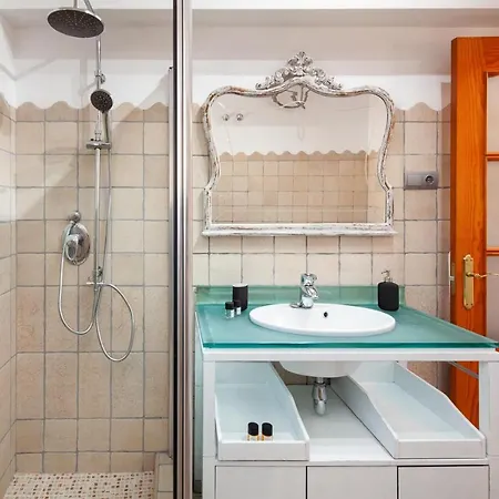 Valentina Appartement Málaga