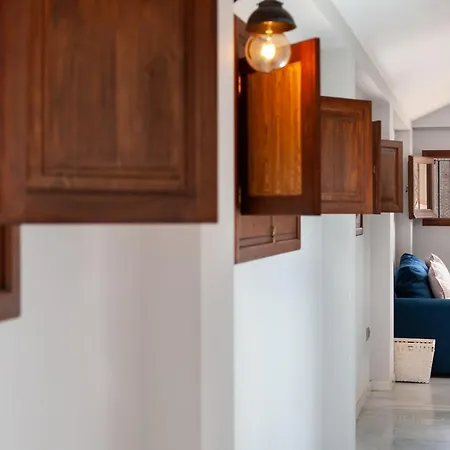 Appartement Valentina Málaga