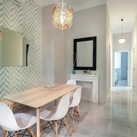 Valentina Appartement