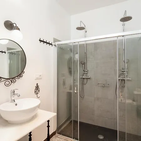Valentina Appartement Málaga