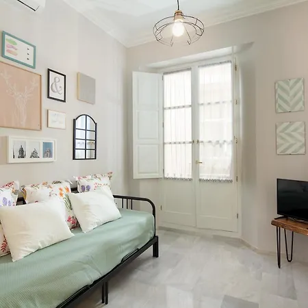 Appartement Valentina *