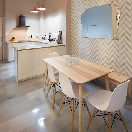 Appartement Valentina *