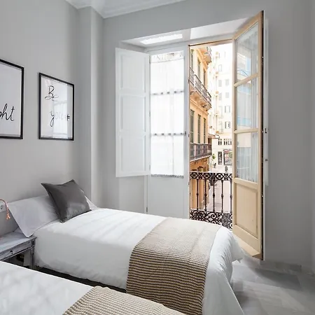 Valentina Appartement
