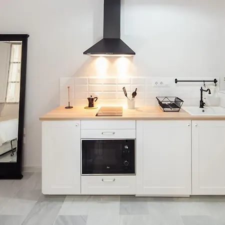 Appartement Valentina *