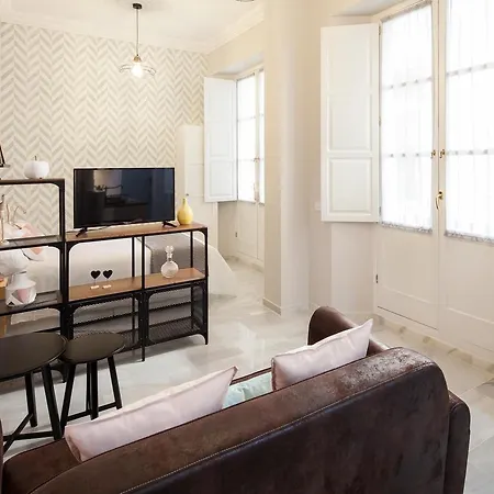 Valentina Appartement
