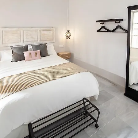 Appartement Valentina Málaga