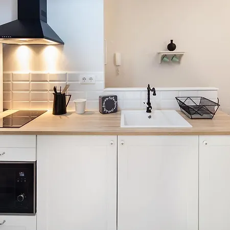 Appartement Valentina