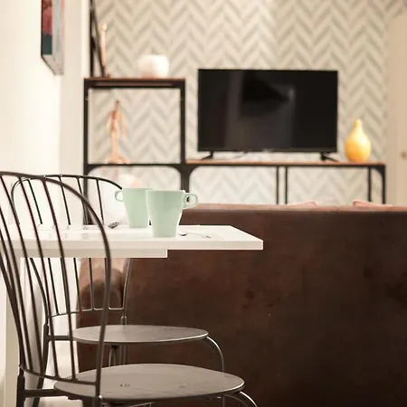 Valentina Appartement