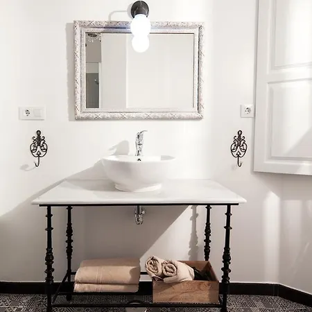 Valentina Appartement *