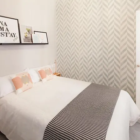 Valentina Appartement