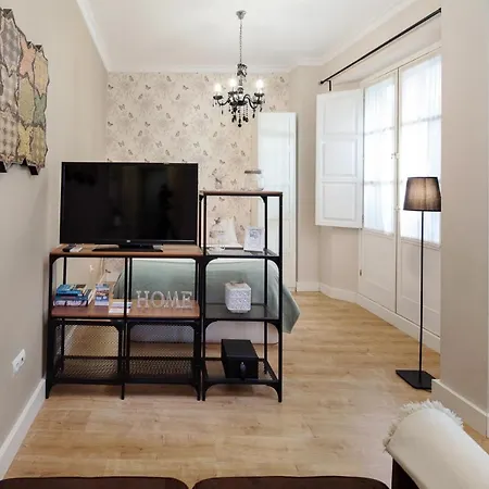 Valentina Appartement