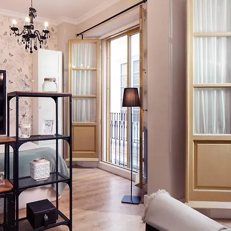 Valentina Appartement *