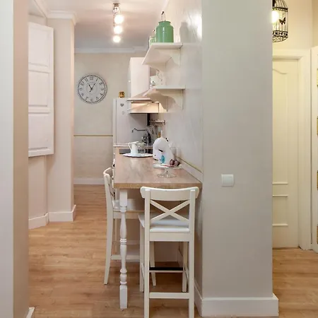 Appartement Valentina