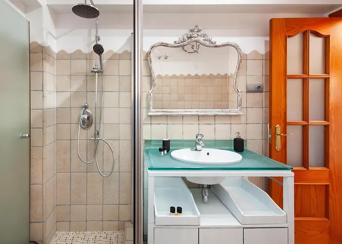 Valentina Apartment Málaga