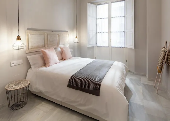 Valentina Apartment Málaga
