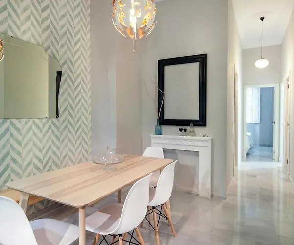 Valentina Apartment
