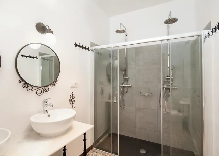 Valentina Apartment Málaga