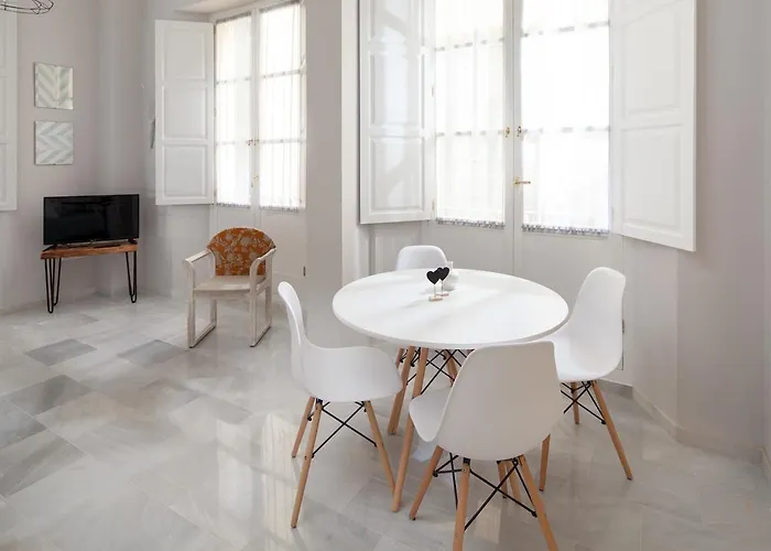 Valentina Apartment