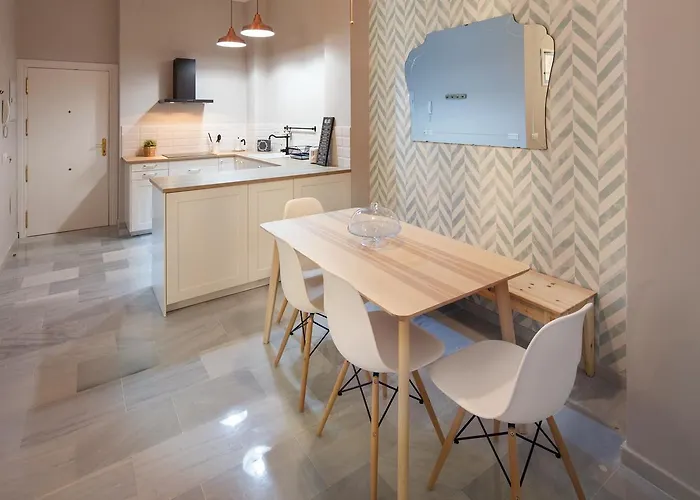 Apartment Valentina *