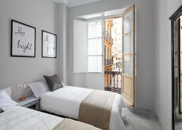 Valentina Apartment