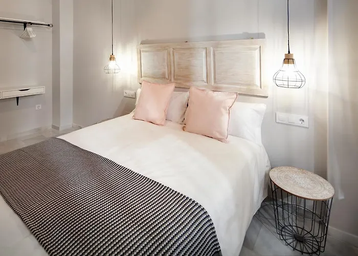 Valentina Apartment