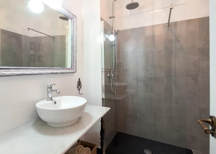 Valentina Apartment *