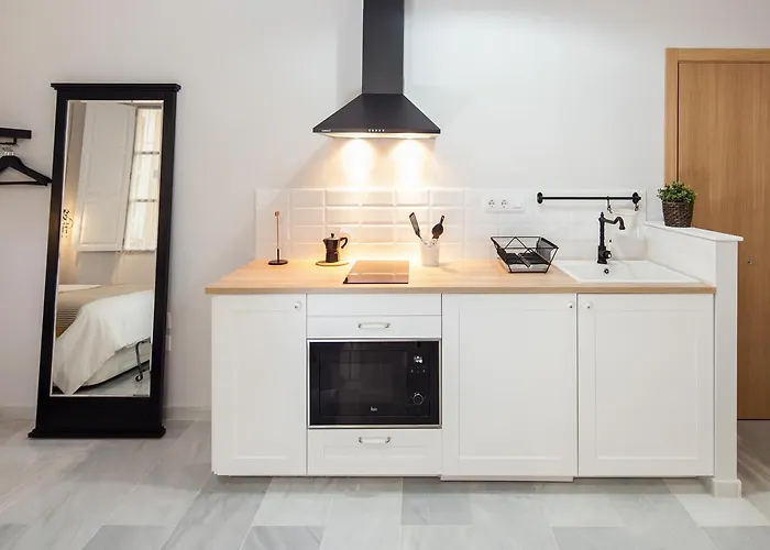 Apartment Valentina *