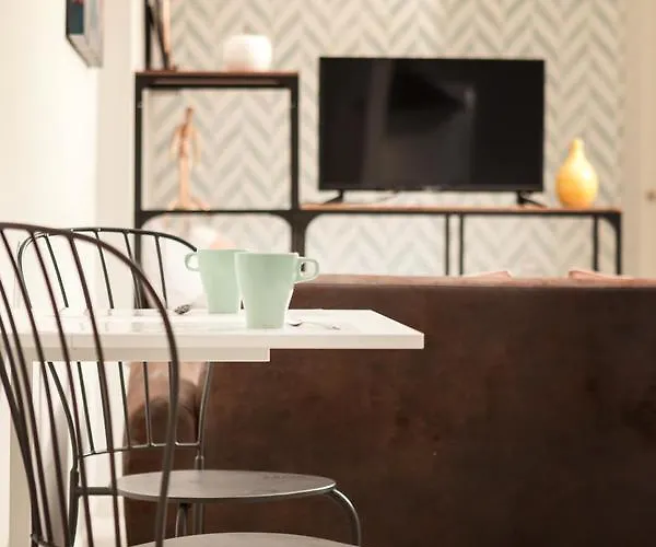 Valentina Apartment