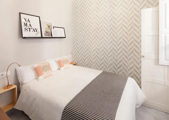 Valentina Apartment