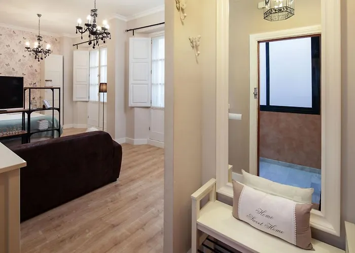 Apartment Valentina