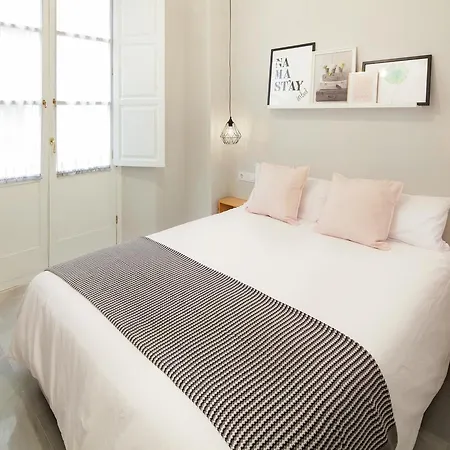 Apartament Valentina *