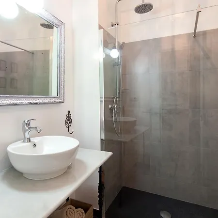 Valentina Apartament *