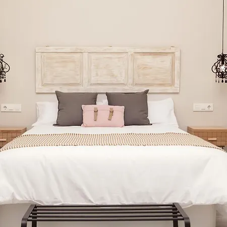 Valentina Apartament Malaga