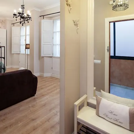 Apartament Valentina